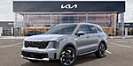 New 2025 KIA SORENTO HYBRID SX PRESTIGE in LAS VEGAS, NEVADA