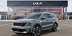 New 2025 KIA SORENTO HYBRID EX in LAS VEGAS, NEVADA