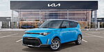New 2025 KIA SOUL S in LAS VEGAS, NEVADA