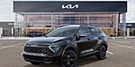 New 2025 KIA SPORTAGE X-LINE in LAS VEGAS, NEVADA
