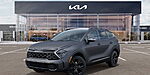 New 2025 KIA SPORTAGE PLUG-IN HYBRID X-LINE in LAS VEGAS, NEVADA