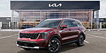 New 2025 KIA SORENTO S in LAS VEGAS, NEVADA
