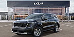 New 2025 KIA SORENTO LX in LAS VEGAS, NEVADA