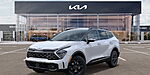 New 2025 KIA SPORTAGE X-PRO PRESTIGE in LAS VEGAS, NEVADA
