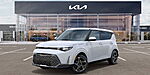 New 2025 KIA SOUL EX in LAS VEGAS, NEVADA