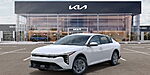 New 2025 KIA K4 LX in LAS VEGAS, NEVADA