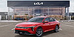 New 2025 KIA K4 LXS in LAS VEGAS, NEVADA