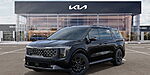 New 2025 KIA CARNIVAL HYBRID SX PRESTIGE in LAS VEGAS, NEVADA
