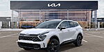 New 2025 KIA SPORTAGE PLUG-IN HYBRID X-LINE in LAS VEGAS, NEVADA