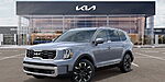 New 2025 KIA TELLURIDE SX-PRESTIGE in LAS VEGAS, NEVADA