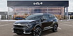 New 2025 KIA SPORTAGE SX-PRESTIGE in LAS VEGAS, NEVADA