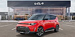 New 2025 KIA SOUL EX in LAS VEGAS, NEVADA