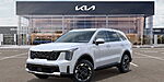 New 2025 KIA SORENTO S in LAS VEGAS, NEVADA