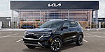 New 2025 KIA SELTOS SX in LAS VEGAS, NEVADA