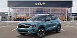 New 2025 KIA SELTOS S in LAS VEGAS, NEVADA