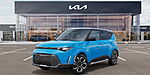 New 2025 KIA SOUL EX in LAS VEGAS, NEVADA
