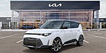 New 2025 KIA SOUL EX in LAS VEGAS, NEVADA