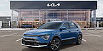 New 2025 KIA NIRO SX in LAS VEGAS, NEVADA