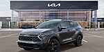 New 2025 KIA SPORTAGE PLUG-IN HYBRID X-LINE in LAS VEGAS, NEVADA