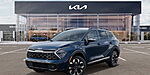 New 2025 KIA SPORTAGE PLUG-IN HYBRID X-LINE PRESTIGE in LAS VEGAS, NEVADA