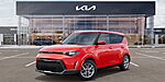 New 2025 KIA SOUL LX in LAS VEGAS, NEVADA