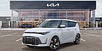 New 2025 KIA SOUL GT-LINE in LAS VEGAS, NEVADA