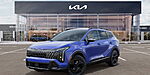 New 2026 KIA SPORTAGE X-LINE in LAS VEGAS, NEVADA