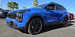New 2026 KIA SPORTAGE X-LINE in LAS VEGAS, NEVADA
