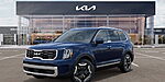 New 2025 KIA TELLURIDE S in LAS VEGAS, NEVADA