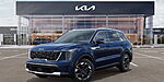New 2025 KIA SORENTO S in LAS VEGAS, NEVADA