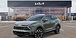 New 2025 KIA SPORTAGE PLUG-IN HYBRID X-LINE PRESTIGE in LAS VEGAS, NEVADA
