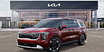 New 2026 KIA CARNIVAL EX in LAS VEGAS, NEVADA