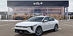 New 2025 KIA K4 LXS in LAS VEGAS, NEVADA