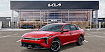 New 2025 KIA K4 EX in LAS VEGAS, NEVADA