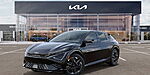 New 2025 KIA EV6 GT-LINE in LAS VEGAS, NEVADA