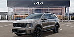 New 2025 KIA SORENTO X-LINE EX in LAS VEGAS, NEVADA