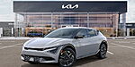 New 2025 KIA EV6 LIGHT in LAS VEGAS, NEVADA