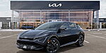 New 2025 KIA EV6 WIND in LAS VEGAS, NEVADA