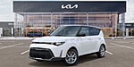 New 2025 KIA SOUL S in LAS VEGAS, NEVADA