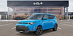 New 2025 KIA SOUL EX in LAS VEGAS, NEVADA