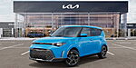 New 2025 KIA SOUL EX in LAS VEGAS, NEVADA