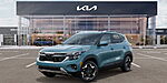 New 2025 KIA SELTOS EX in LAS VEGAS, NEVADA