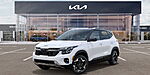 New 2025 KIA SELTOS S in LAS VEGAS, NEVADA