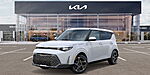 New 2025 KIA SOUL EX in LAS VEGAS, NEVADA