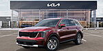 New 2025 KIA SORENTO LX in LAS VEGAS, NEVADA