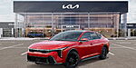 New 2025 KIA K4 GT-LINE TURBO in LAS VEGAS, NEVADA