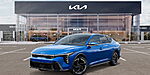 New 2025 KIA K4 GT-LINE in LAS VEGAS, NEVADA