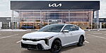 New 2025 KIA K4 GT-LINE TURBO in LAS VEGAS, NEVADA