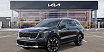 New 2025 KIA SORENTO EX in LAS VEGAS, NEVADA