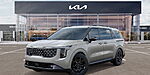 New 2026 KIA CARNIVAL SX PRESTIGE in LAS VEGAS, NEVADA
